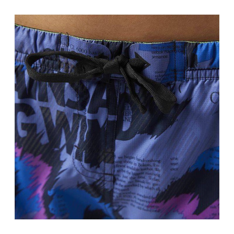 Dámské šortky REFLECTIVE BOARD BQ7661