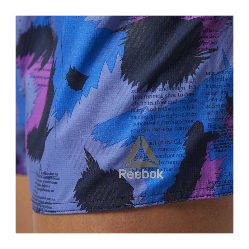 Dámské šortky REFLECTIVE BOARD BQ7661