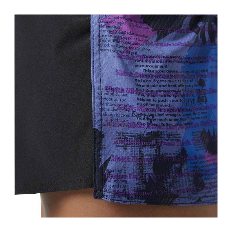 Dámské šortky REFLECTIVE BOARD BQ7661