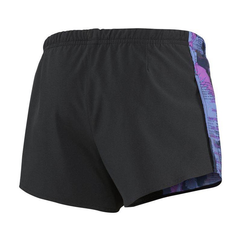 Dámské šortky REFLECTIVE BOARD BQ7661