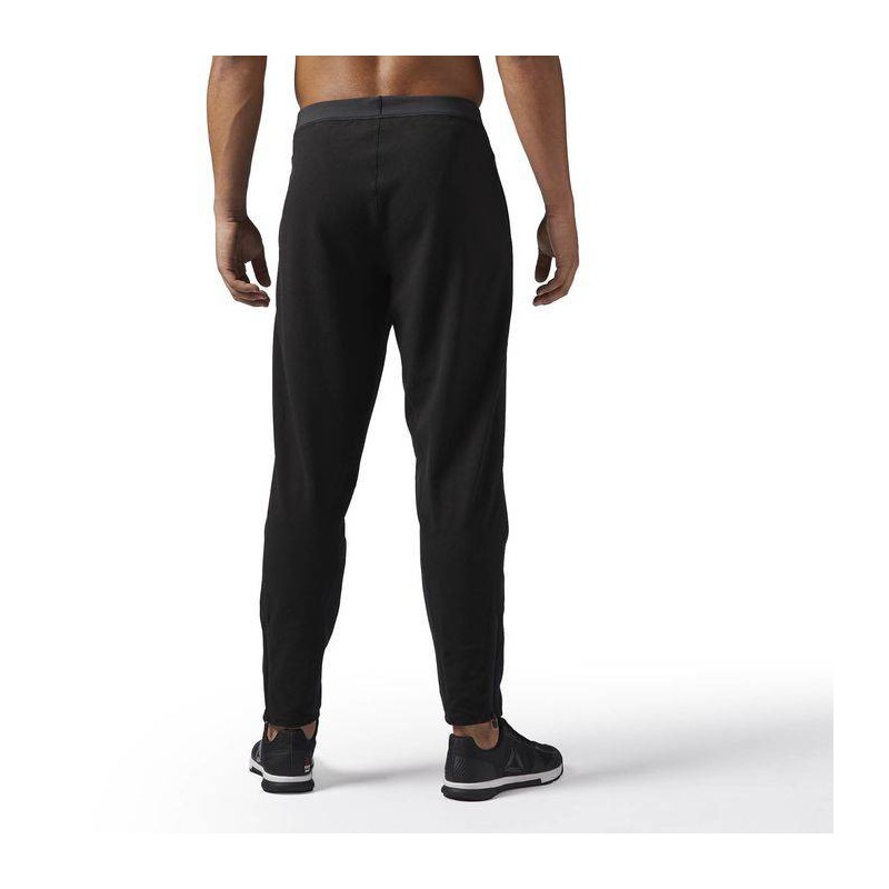 Pánské tepláky CrossFit THERMAL TRACKSTER BQ7670