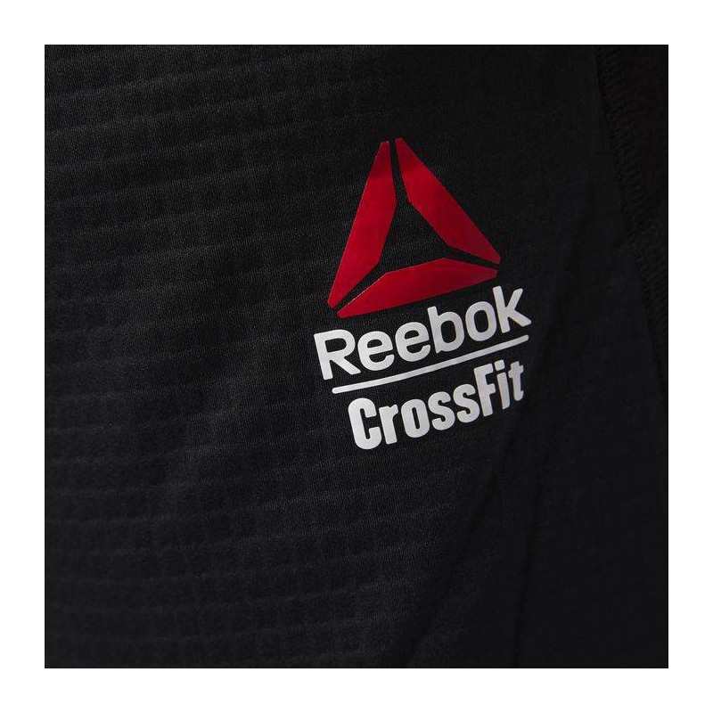 Pánské tepláky CrossFit THERMAL TRACKSTER BQ7670