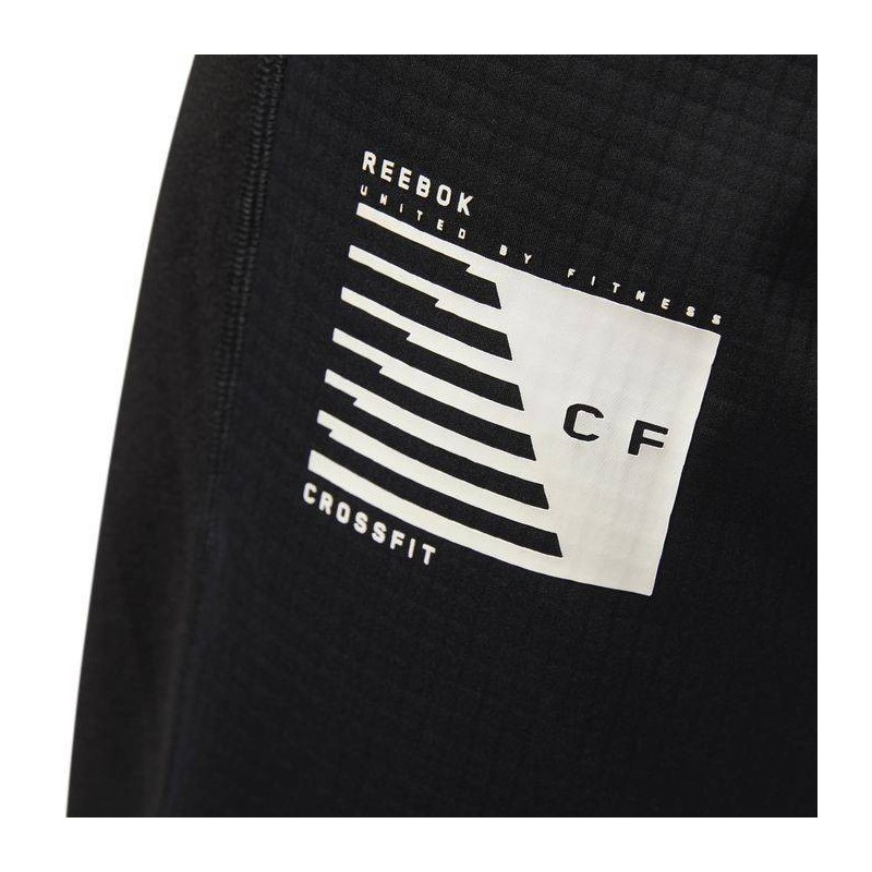 Pánské tepláky CrossFit THERMAL TRACKSTER BQ7670