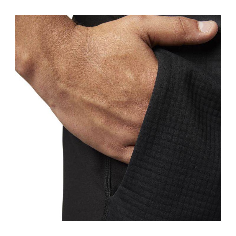 Pánské tepláky CrossFit THERMAL TRACKSTER BQ7670