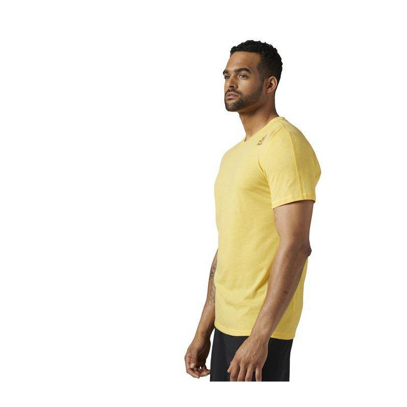 Herren T-Shirt CrossFit PERF BLEND BQ7672