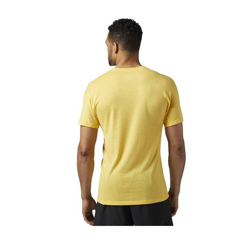 Herren T-Shirt CrossFit PERF BLEND BQ7672