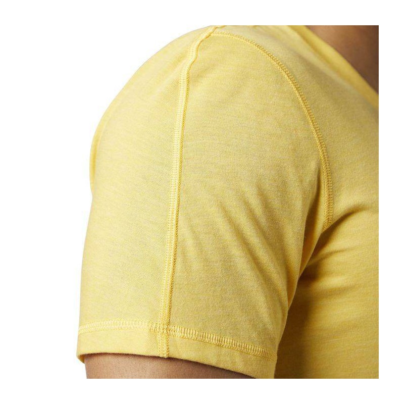 Pánské tričko CrossFit PERF BLEND BQ7672