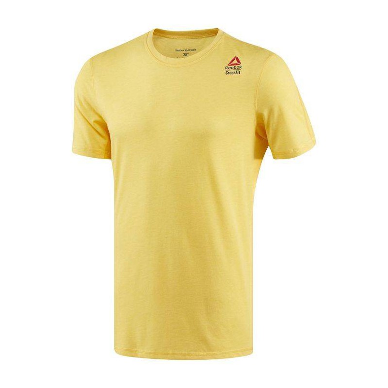 Man T-Shirt CrossFit PERF BLEND BQ7672