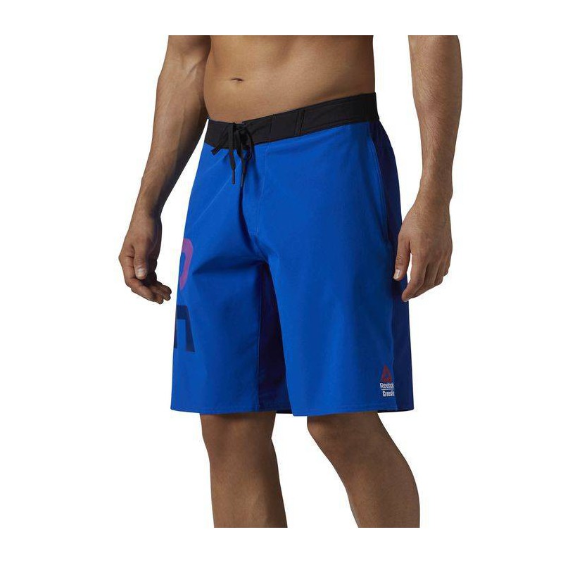 Pánské šortky CrossFit SUPER NASTY BASE BQ7674