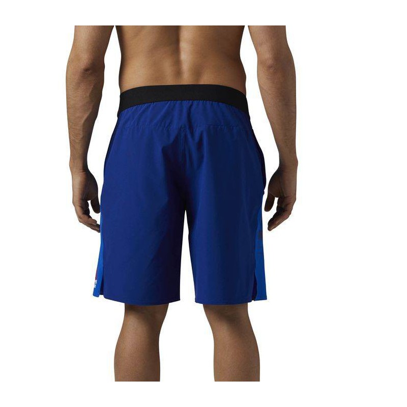 Pánské šortky CrossFit SUPER NASTY BASE BQ7674