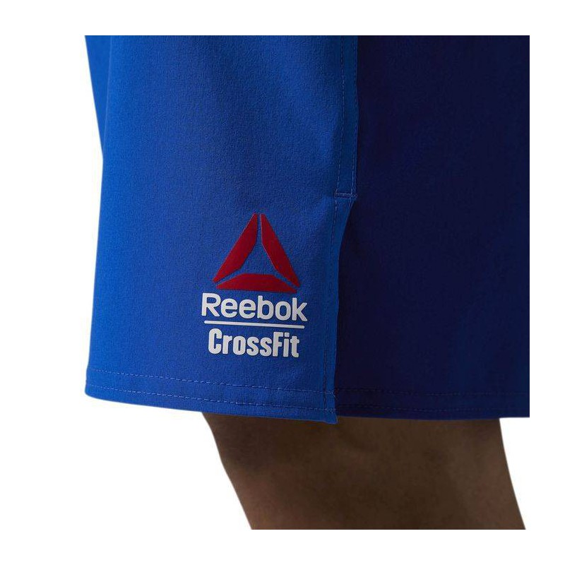 Pánské šortky CrossFit SUPER NASTY BASE BQ7674