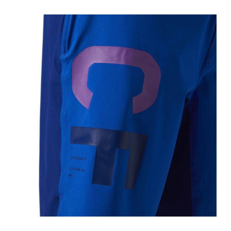 Pánské šortky CrossFit SUPER NASTY BASE BQ7674