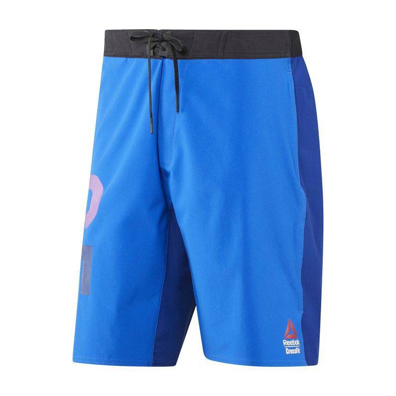 Pánské šortky CrossFit SUPER NASTY BASE BQ7674
