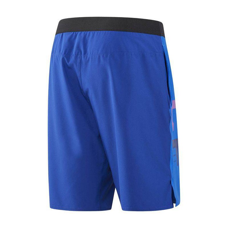 Pánské šortky CrossFit SUPER NASTY BASE BQ7674