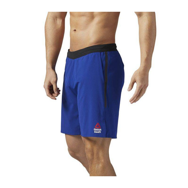 Pánské šortky CrossFit SN SPEED II BQ7680