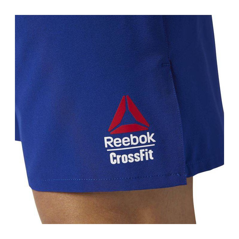 Pánské šortky CrossFit SN SPEED II BQ7680