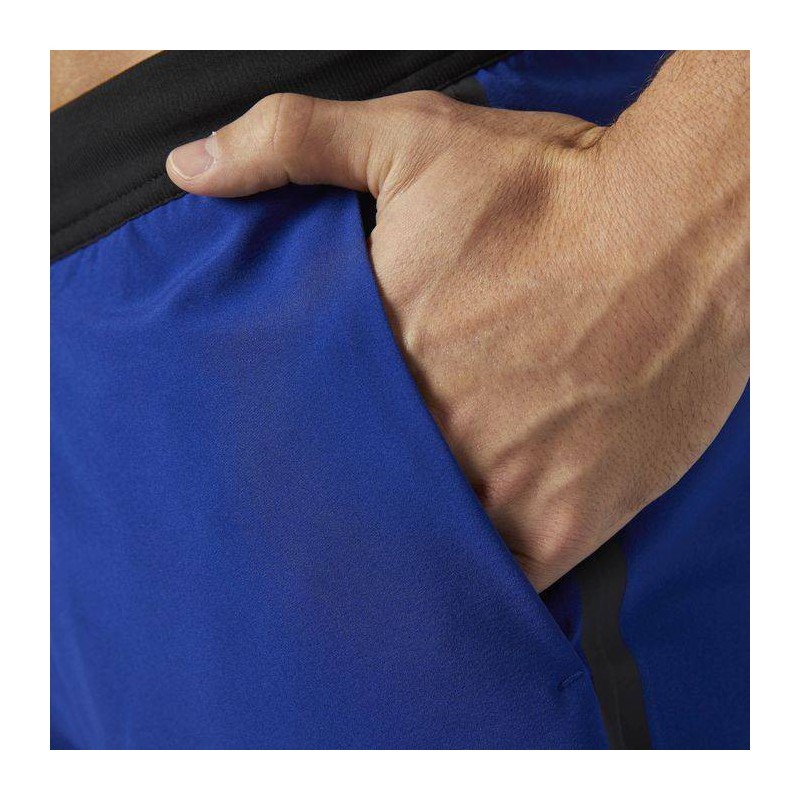 Pánské šortky CrossFit SN SPEED II BQ7680