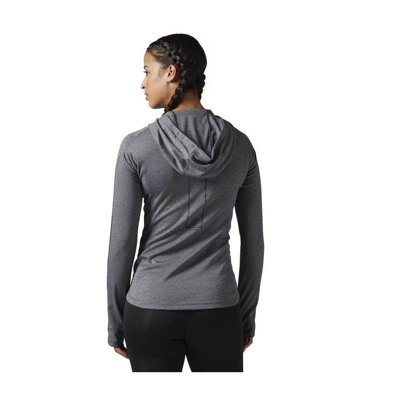 Dámská mikina COMBAT LIGHTWEIGHT HOODIE BQ7980