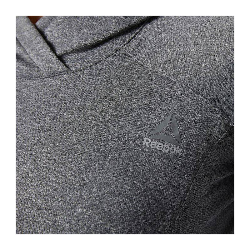 Dámská mikina COMBAT LIGHTWEIGHT HOODIE BQ7980