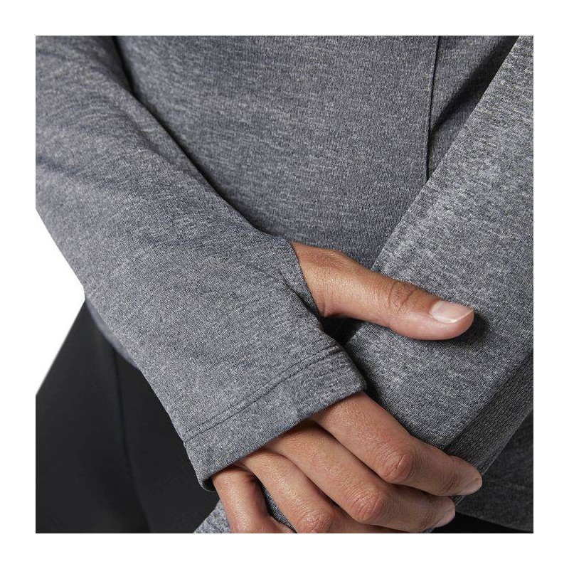 Dámská mikina COMBAT LIGHTWEIGHT HOODIE BQ7980