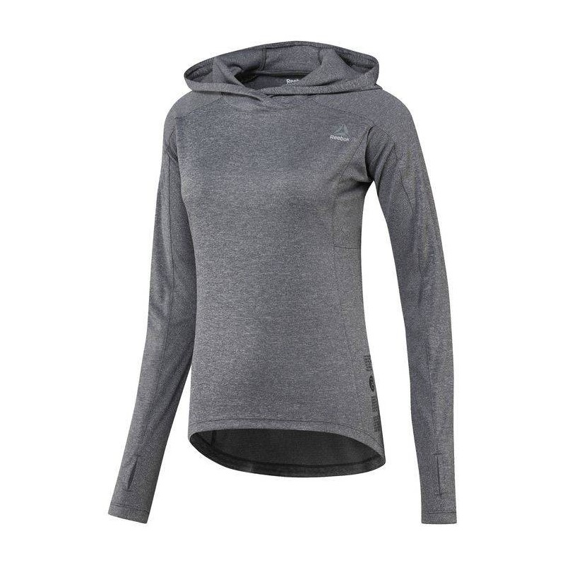 Dámská mikina COMBAT LIGHTWEIGHT HOODIE BQ7980