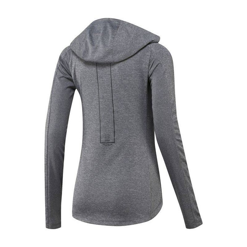 Dámská mikina COMBAT LIGHTWEIGHT HOODIE BQ7980