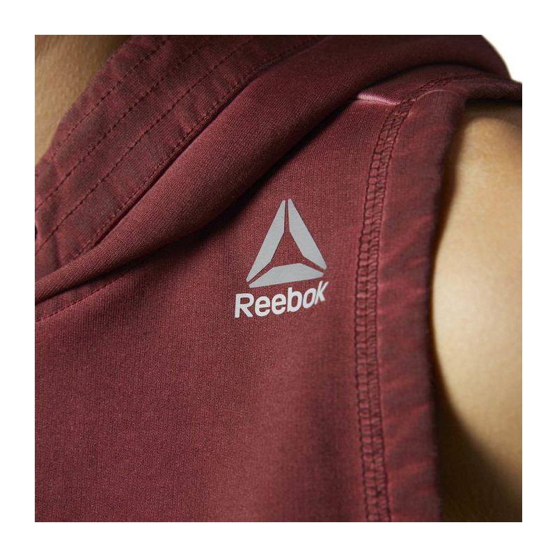 Dámská mikina COMBAT GLORY HOODIE BQ8006