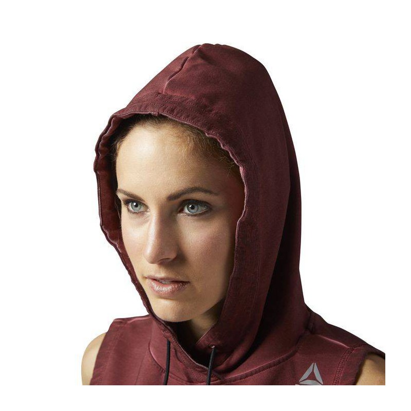 Dámská mikina COMBAT GLORY HOODIE BQ8006