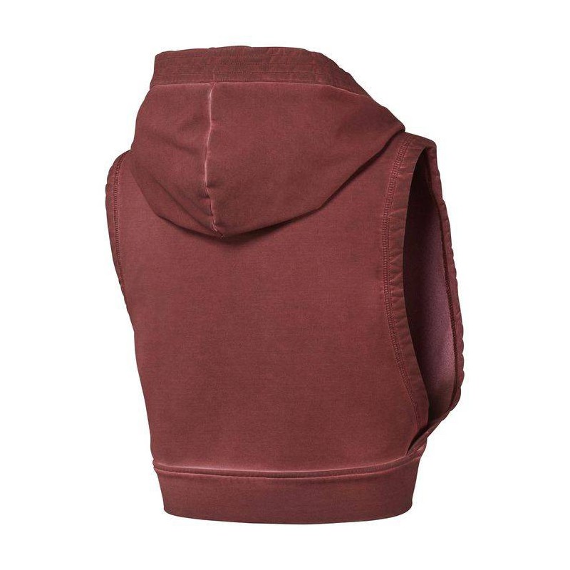 Dámská mikina COMBAT GLORY HOODIE BQ8006