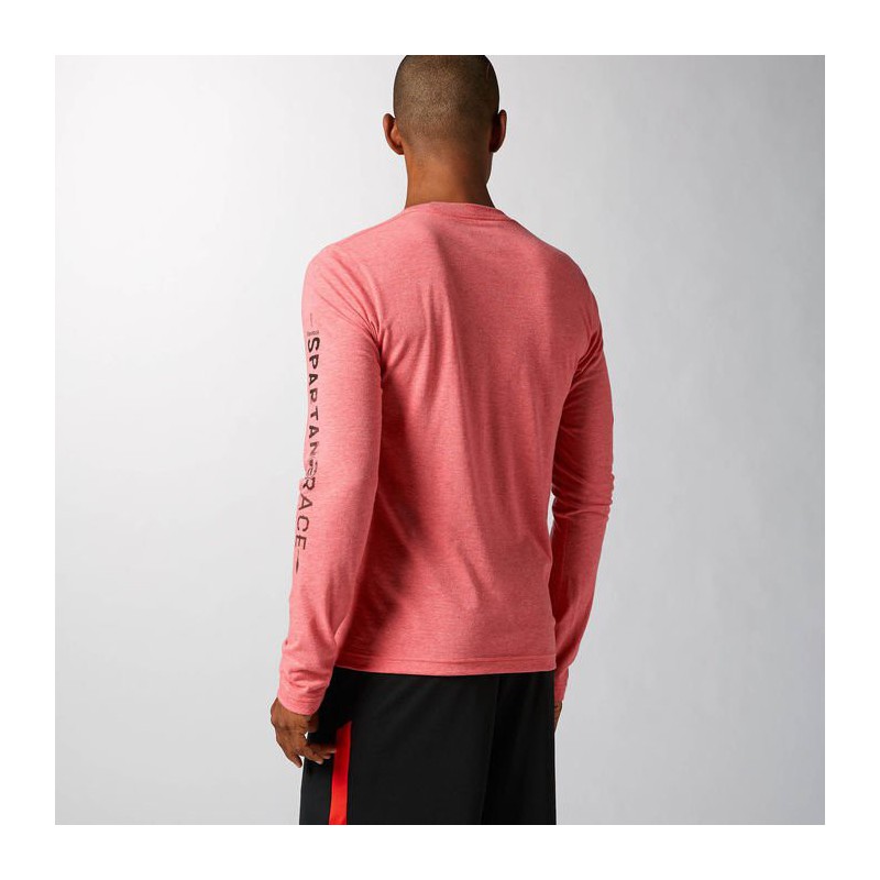 Tričko Spartan Long Sleeve B83863