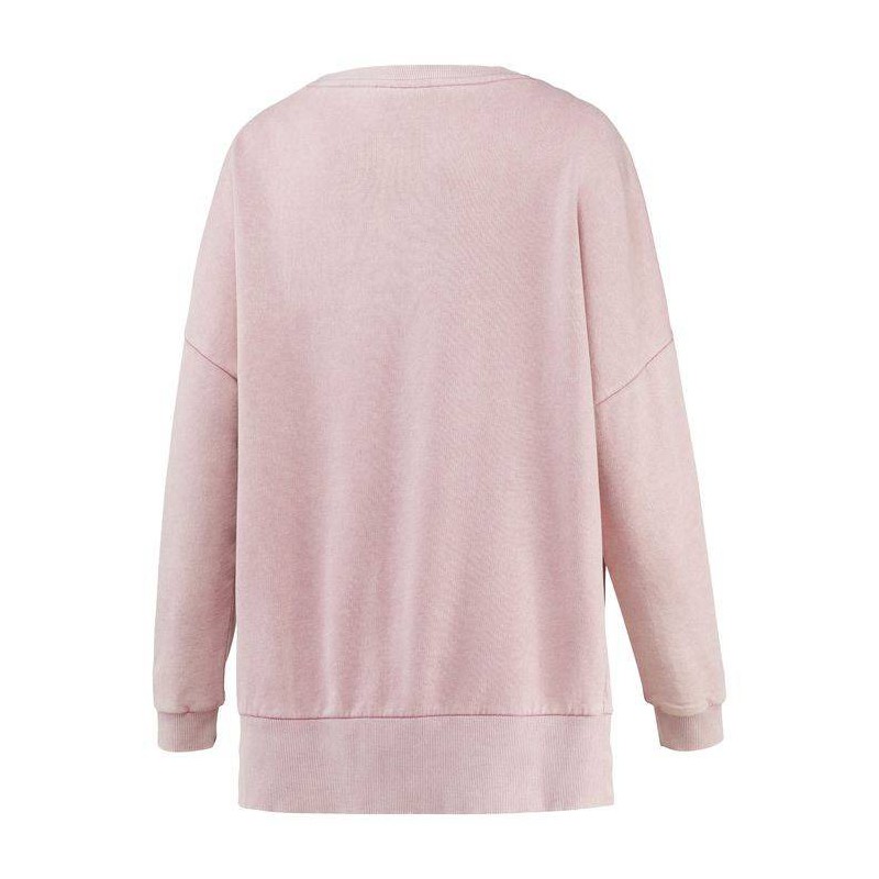 Dámská mikina FAVORITE OVERSIZED CREW BQ8157