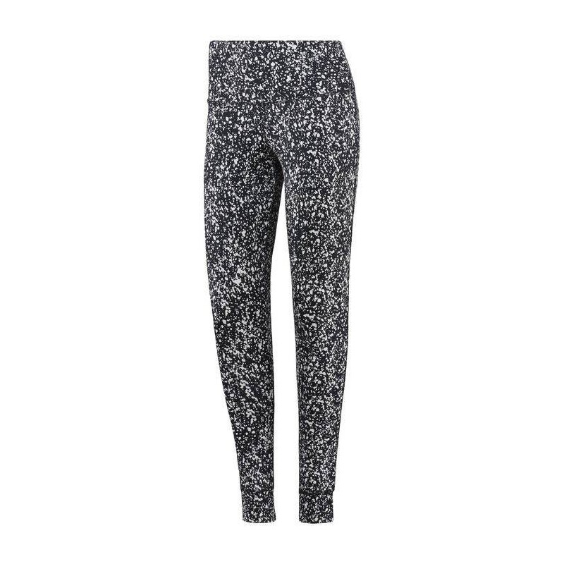 Dámské legíny LUX BOLD HIGH-RISE SPECKL BQ8179