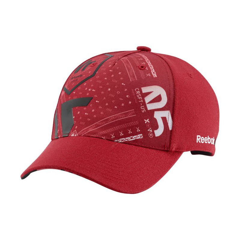 Cap CrossFit Graphic Cap AB0891