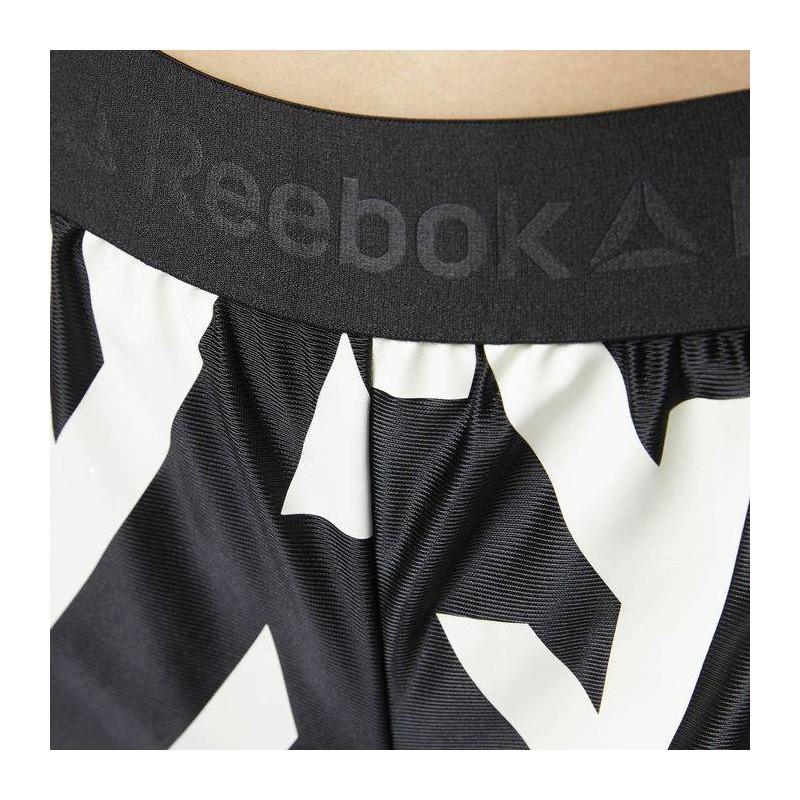 Dámské šortky GEO PRINT SHORT BQ8229