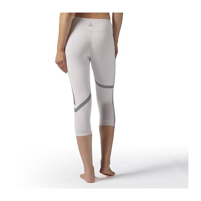 Dámské legíny LINEAR 3/4 TIGHT BQ8232