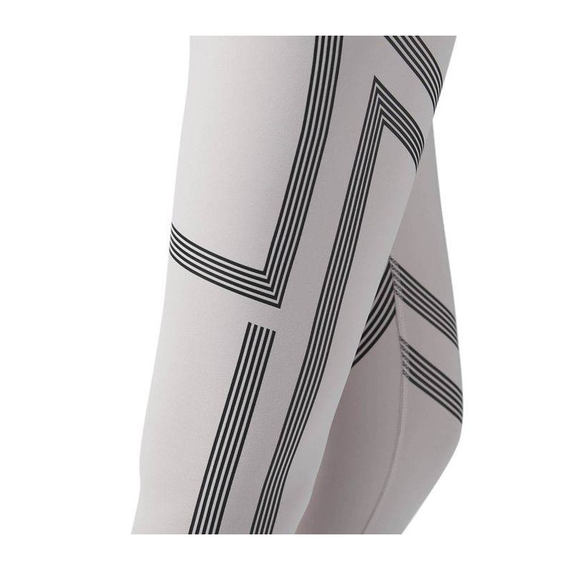 Dámské legíny LINEAR 3/4 TIGHT BQ8232