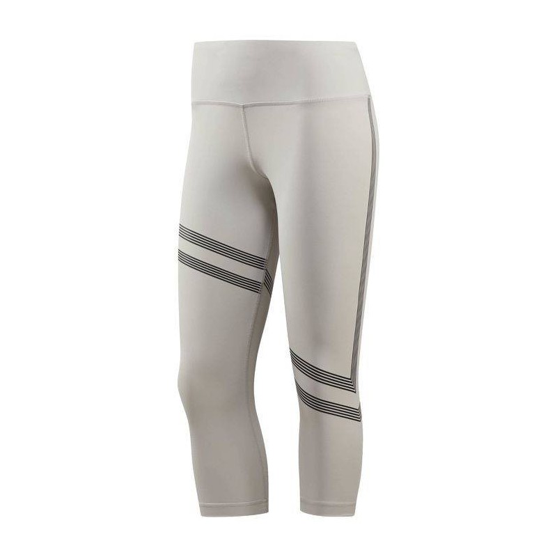 Dámské legíny LINEAR 3/4 TIGHT BQ8232