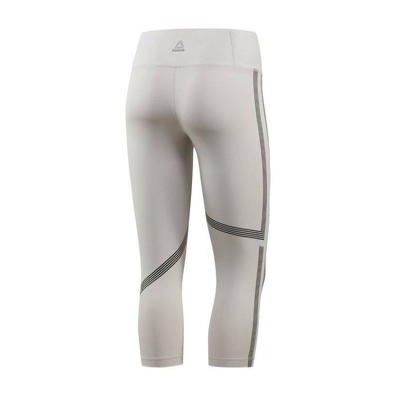 Dámské legíny LINEAR 3/4 TIGHT BQ8232