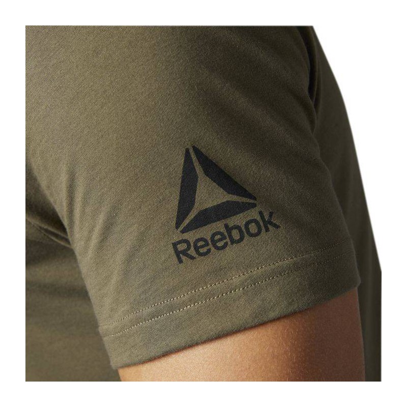 Pánské tričko DONT KNOW SQUAT BQ8293