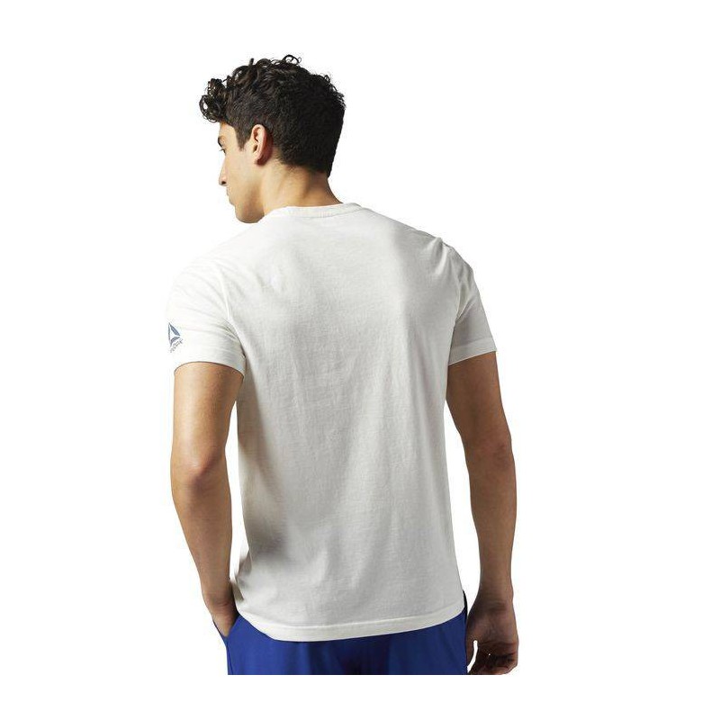 Pánské tričko DONT KNOW SQUAT BQ8297