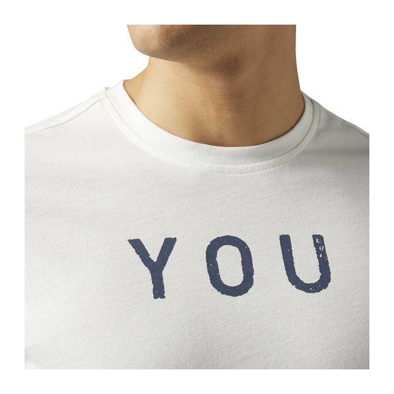 Pánské tričko DONT KNOW SQUAT BQ8297