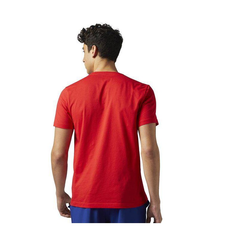 Pánské tričko DONT KNOW SQUAT BQ8305