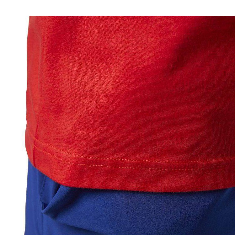 Pánské tričko DONT KNOW SQUAT BQ8305