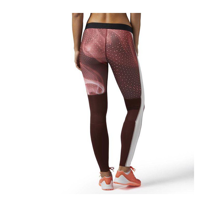 Dámské legíny COMP TIGHT - CYMATIC BQ9411