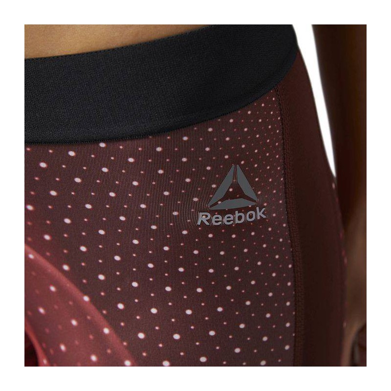 Dámské legíny COMP TIGHT - CYMATIC BQ9411