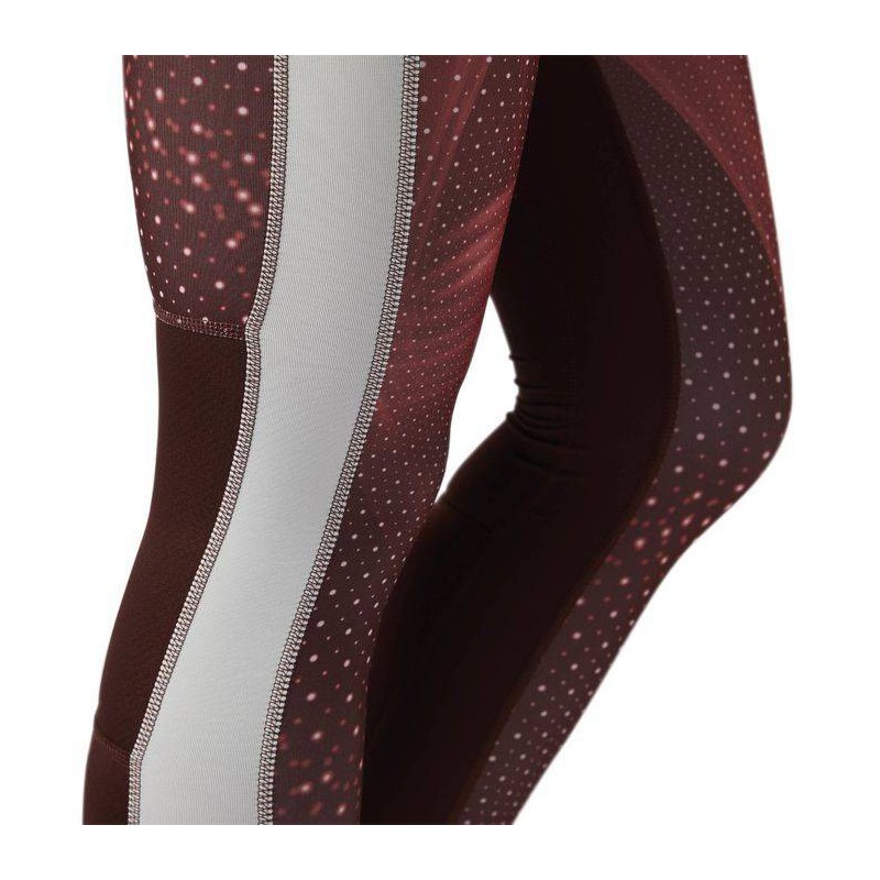 Dámské legíny COMP TIGHT - CYMATIC BQ9411