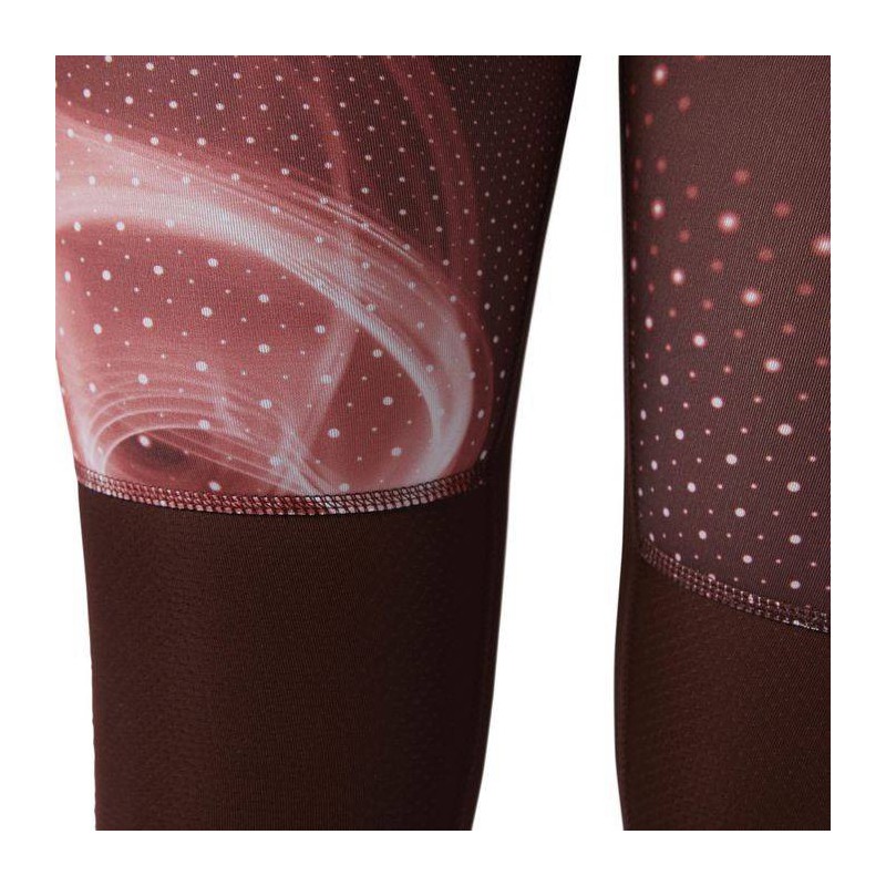 Dámské legíny COMP TIGHT - CYMATIC BQ9411