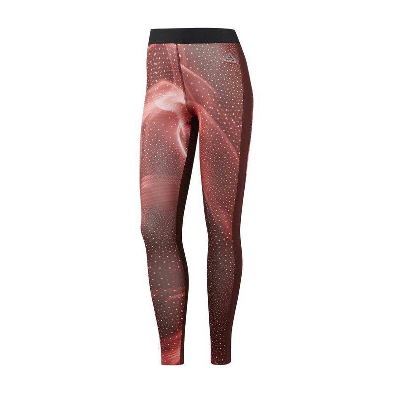 Dámské legíny COMP TIGHT - CYMATIC BQ9411