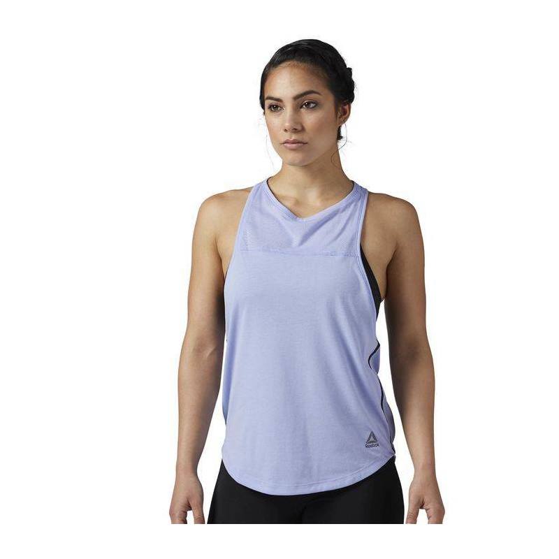 Dámský top CO MUSCLE TANK BQ9415