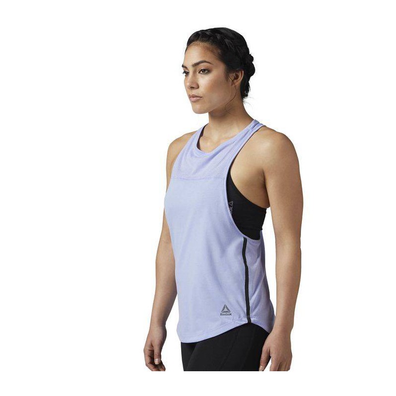 Dámský top CO MUSCLE TANK BQ9415